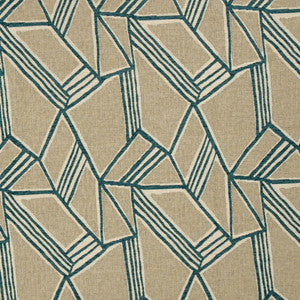 F5822 Pumice by Greenhouse Designer Fabric