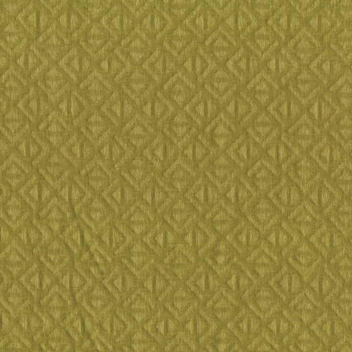 F5845 Chartreuse by Greenhouse Designer Fabric - 80% Polyester, 20% Acrylic China 50000 9.84" H, 6.69" V 54" - Swanky Fabrics -