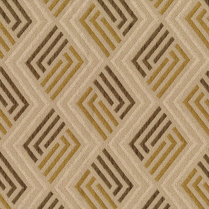 F5861 Sulphur by Greenhouse Designer Fabric