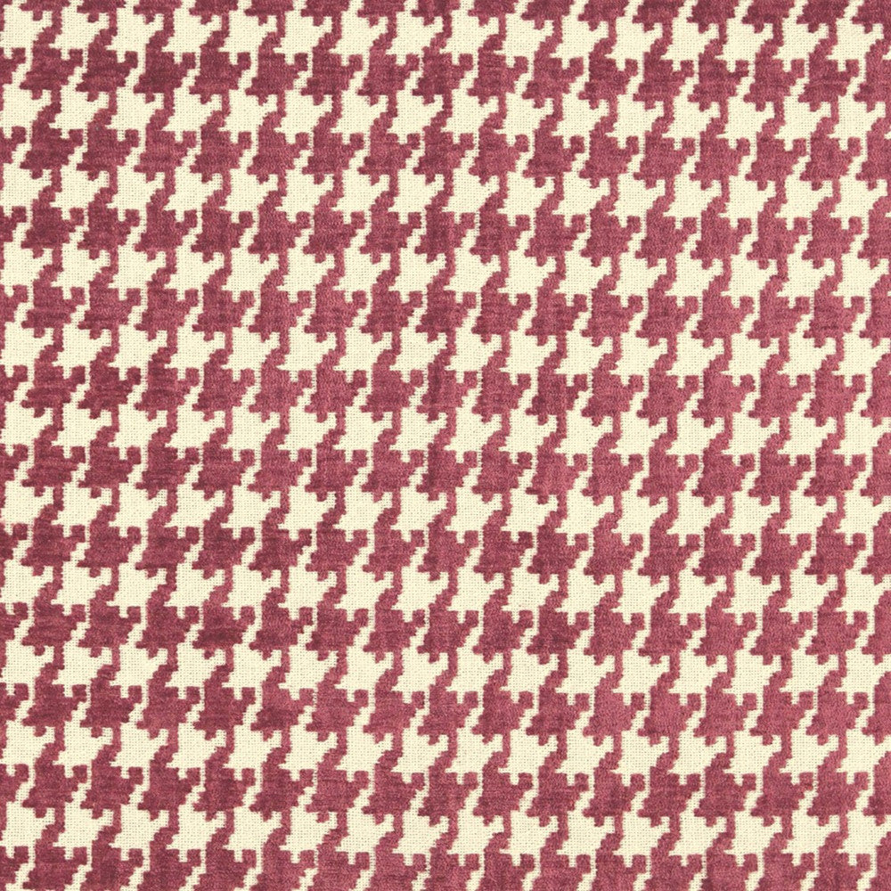 F5869 Magenta by Greenhouse Designer Fabric - 95% Polyester, 5% Cotton China 200000 None 55" - Swanky Fabrics -