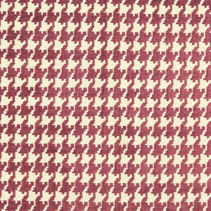 F5869 Magenta by Greenhouse Designer Fabric