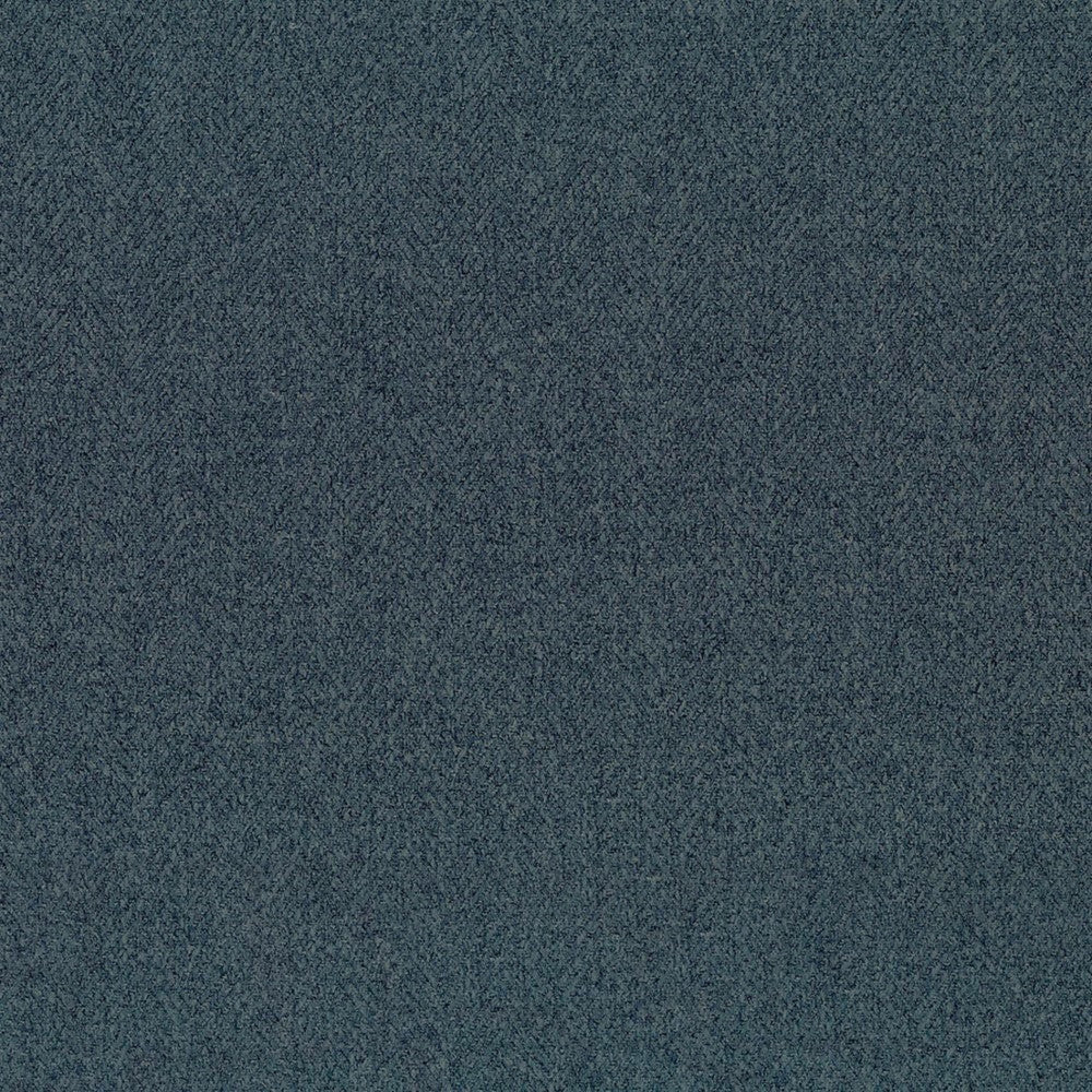 F5899 Indigo by Greenhouse Designer Fabric - 100% Polyester China 100000 3.5" H 56" - Swanky Fabrics -