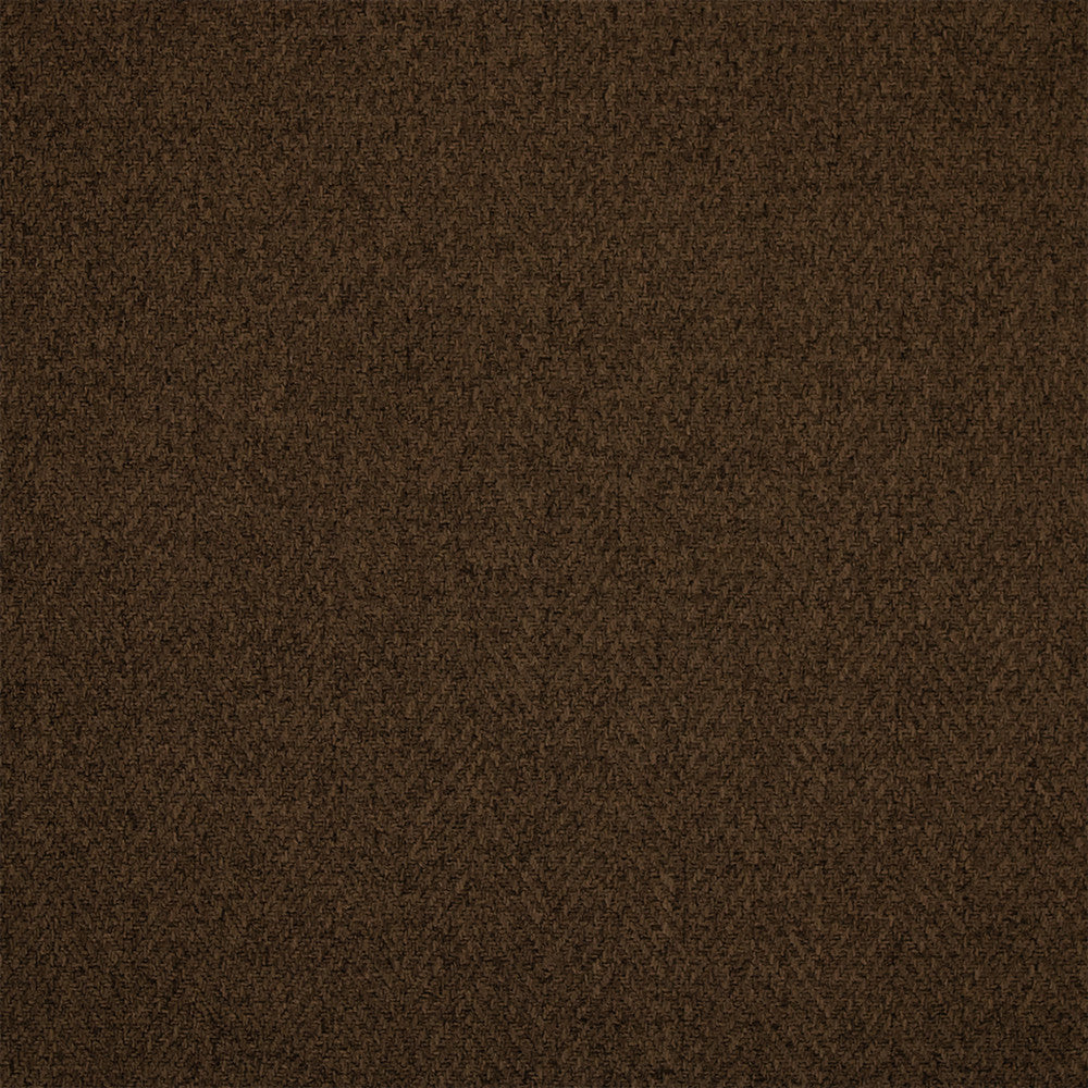 F5921 Coffee Noir by Greenhouse Designer Fabric - 100% Polyester China 100000 3.5" H 56" - Swanky Fabrics -