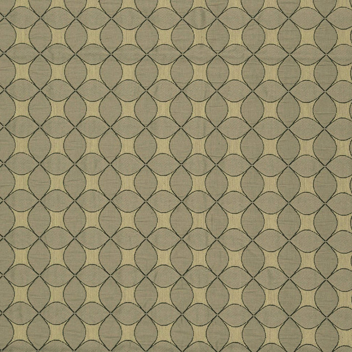 F5970 Sage by Greenhouse Designer Fabric - 52% Cotton, 48% Polyester China 50000 2.5" H, 2.5" V 54" - Swanky Fabrics -