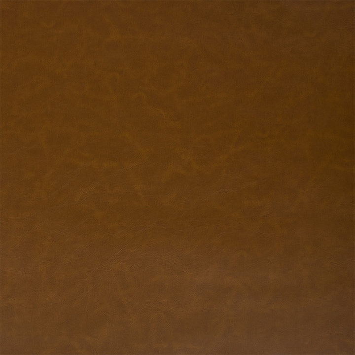 F5980 Cognac by Greenhouse Designer Fabric - 100% Pvc Polyester, Backing: 100% Polyester China 100000 UTR 54" - Swanky Fabrics -