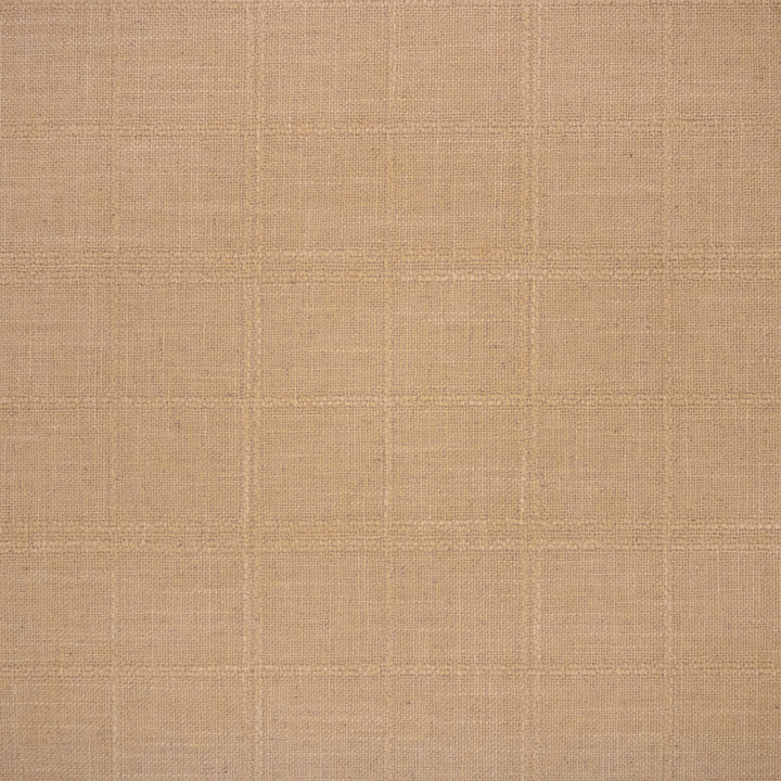 F6017 Creme Brulee by Greenhouse Designer Fabric - 55% Polyester, 35% Rayon, 10% Linen China 15000 9.5" H, 9.5" V 56" - Swanky Fabrics -
