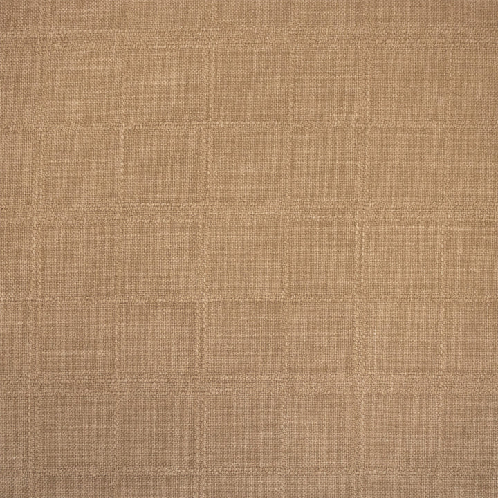 F6018 Flax by Greenhouse Designer Fabric - 55% Polyester, 35% Rayon, 10% Linen China 15000 9.5" H, 9.5" V 56" - Swanky Fabrics -