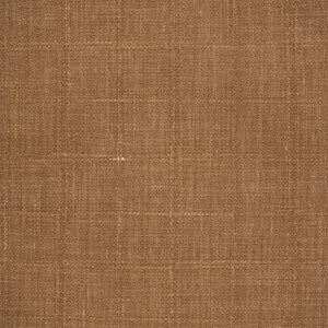 F6021 Chestnut by Greenhouse Designer Fabric