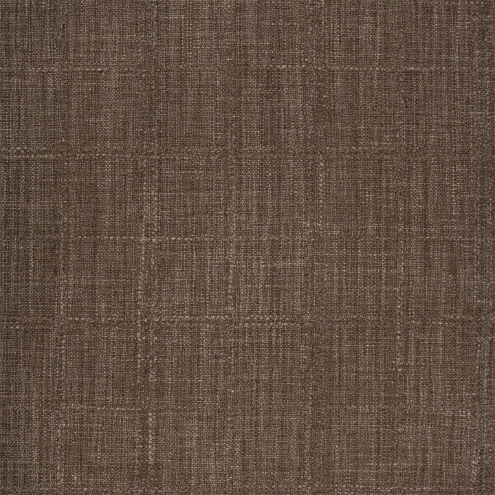 F6022 Hot Fudge by Greenhouse Designer Fabric - 55% Polyester, 35% Rayon, 10% Linen China 15000 9.5" H, 9.5" V 56" - Swanky Fabrics -