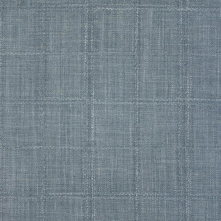 F6031 Bluebird by Greenhouse Designer Fabric - 55% Polyester, 35% Rayon, 10% Linen China 15000 9.5" H, 9.5" V 56" - Swanky Fabrics -