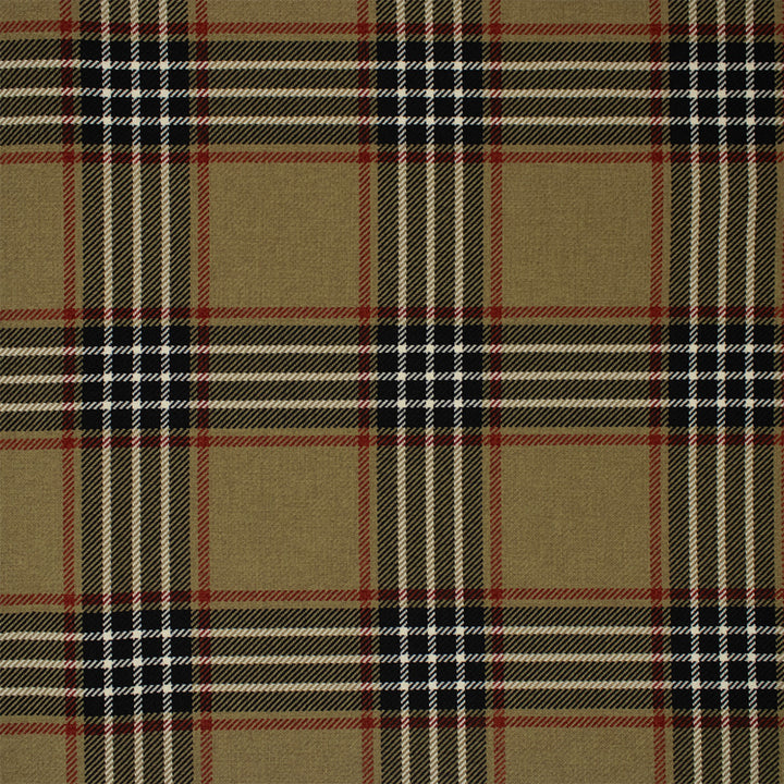 F6150 Tan by Greenhouse Designer Fabric - 100% Polyester China 50000 7.13" H, 6.88" V 56" - Swanky Fabrics -