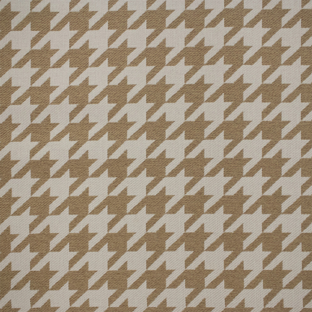 F6157 Camel by Greenhouse Designer Fabric - 100% Polyester China 50000 2.38" H, 2.25" V 56" - Swanky Fabrics -