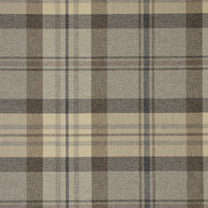 F6162 Steele Brown by Greenhouse Designer Fabric