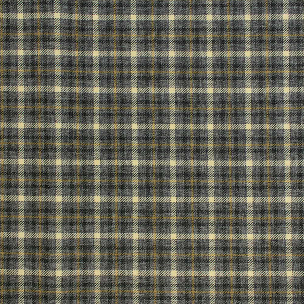 F6163 Pyrite by Greenhouse Designer Fabric - 100% Polyester China 50000 2.38" H, 2.25" V 57" - Swanky Fabrics -