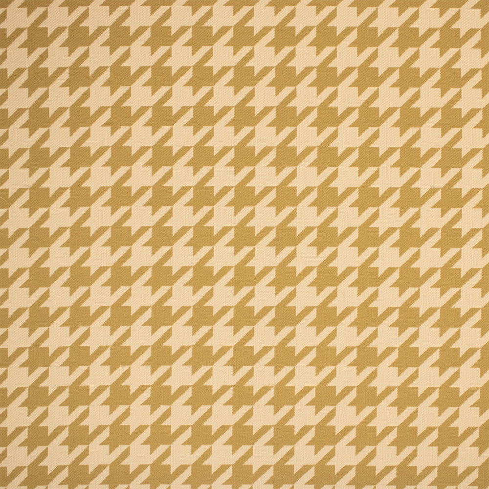 F6164 Curry by Greenhouse Designer Fabric - 100% Polyester China 50000 2.38" H, 2.25" V 56" - Swanky Fabrics -