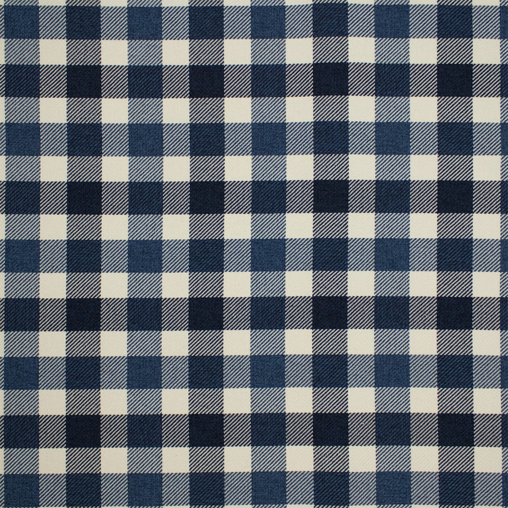 F6169 Blues by Greenhouse Designer Fabric - 100% Polyester China 50000 4.75" H, 4.5" V 57" - Swanky Fabrics -