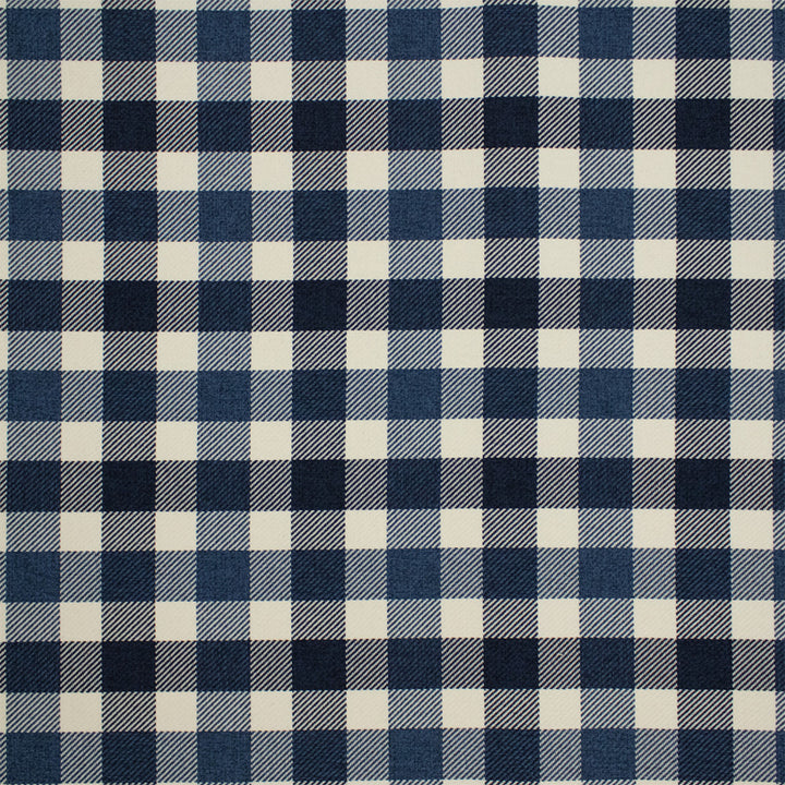 F6169 Blues by Greenhouse Designer Fabric - 100% Polyester China 50000 4.75" H, 4.5" V 57" - Swanky Fabrics -