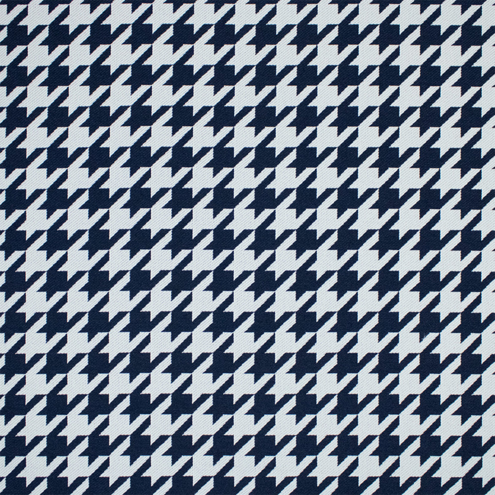 F6171 Indigo by Greenhouse Designer Fabric - 100% Polyester China 50000 2.38" H, 2.25" V 56" - Swanky Fabrics -