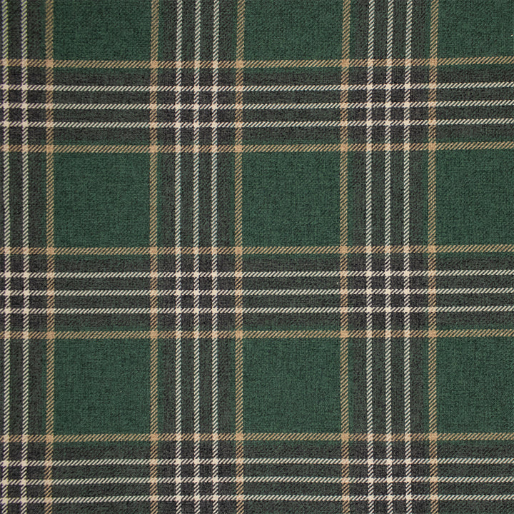 F6175 Emerald by Greenhouse Designer Fabric - 100% Polyester China 50000 7.13" H, 6.88" V 56" - Swanky Fabrics -