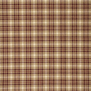 F6176 Bordeaux by Greenhouse Designer Fabric