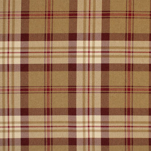 F6177 Auburn by Greenhouse Designer Fabric