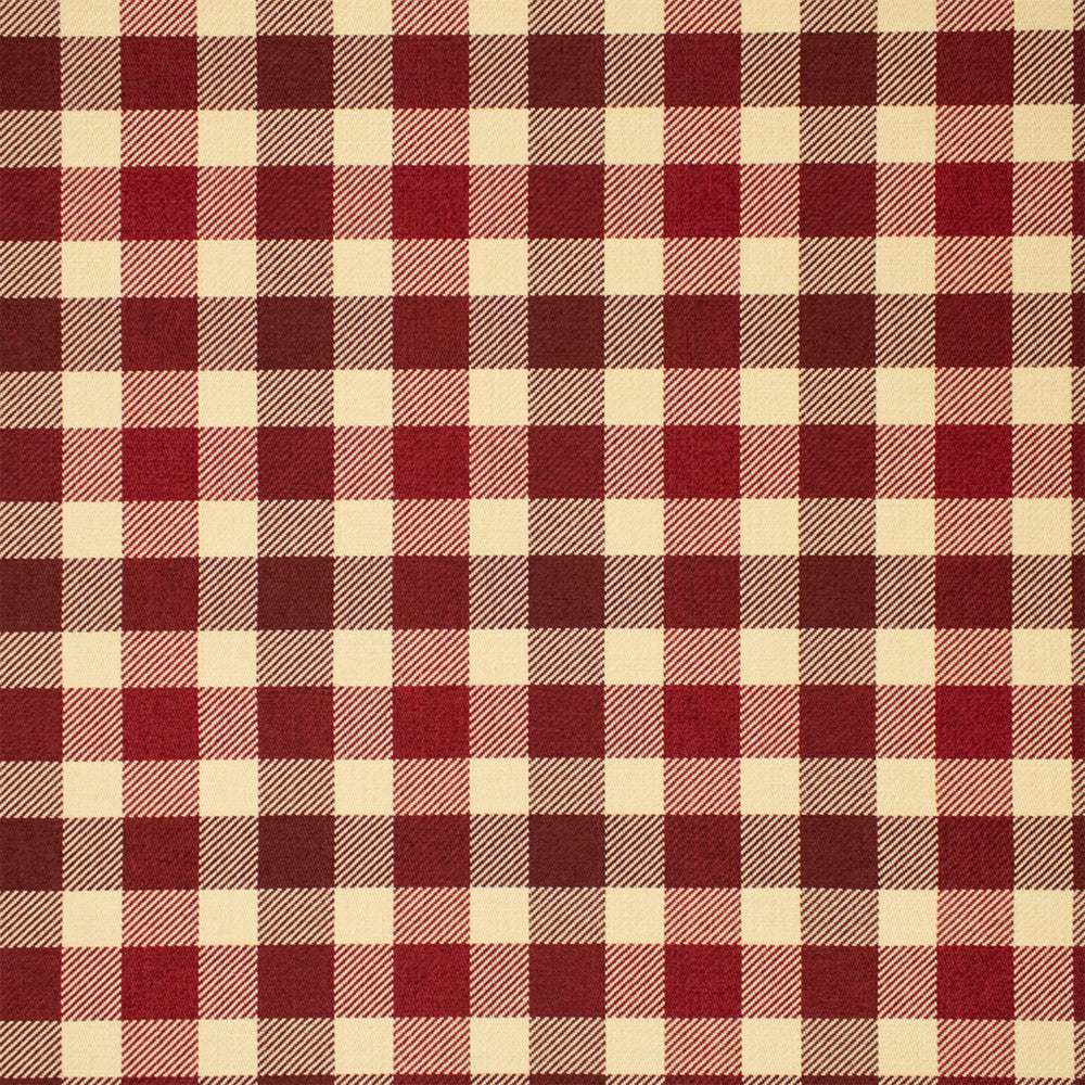 F6178 Ruby by Greenhouse Designer Fabric - 100% Polyester China 50000 4.75" H, 4.5" V 57" - Swanky Fabrics -