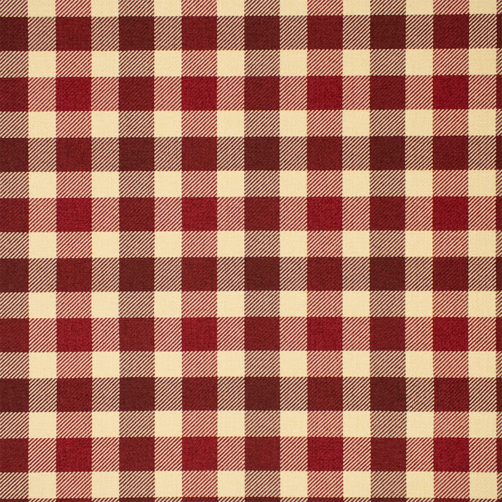 F6178 Ruby by Greenhouse Designer Fabric - 100% Polyester China 50000 4.75" H, 4.5" V 57" - Swanky Fabrics -
