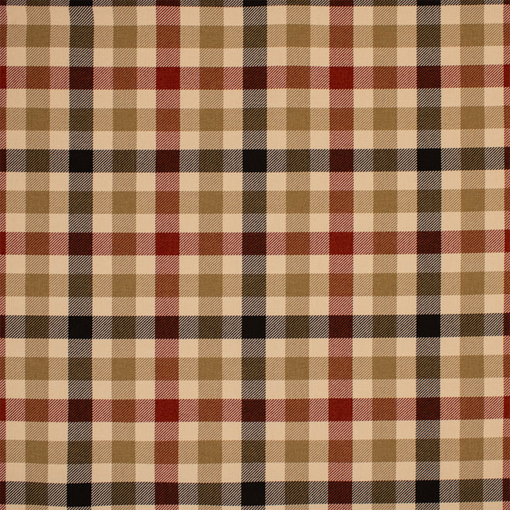 F6182 Cinnabar by Greenhouse Designer Fabric - 100% Polyester China 50000 9.5" H, 9.08" V 56" - Swanky Fabrics -