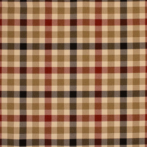 F6182 Cinnabar by Greenhouse Designer Fabric