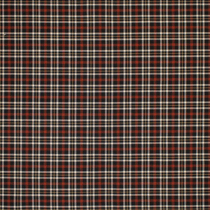 F6184 Cinnamon by Greenhouse Designer Fabric - 100% Polyester China 50000 2.38" H, 2.25" V 57" - Swanky Fabrics -