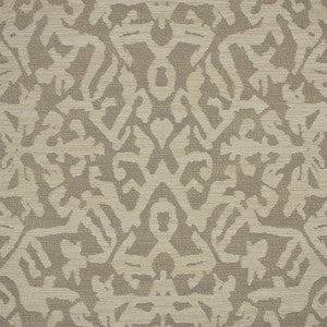 F6190 Vanilla by Greenhouse Designer Fabric