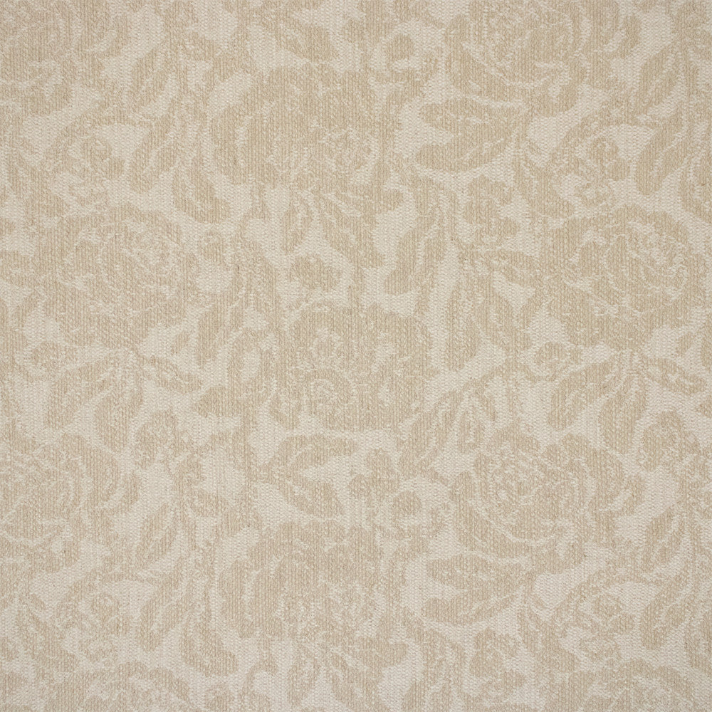 F6194 Antique by Greenhouse Designer Fabric - 50% Viscose, 29% Polyester, 13% Linen, 8% Cotton Belgium 102000 14.125" H, 12.625" V 54" - Swanky Fabrics -