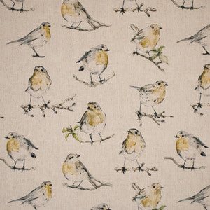 F6195 Aloe by Greenhouse Designer Fabric