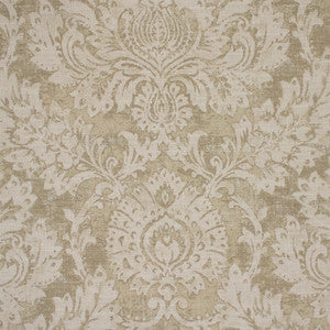 F6196 Taupe by Greenhouse Designer Fabric