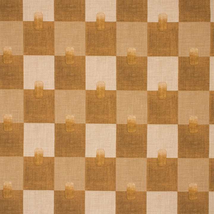 F6200 Camello by Greenhouse Designer Fabric - 100% Polyester China 60000 13.5" H, 12.7" V 55" - Swanky Fabrics -