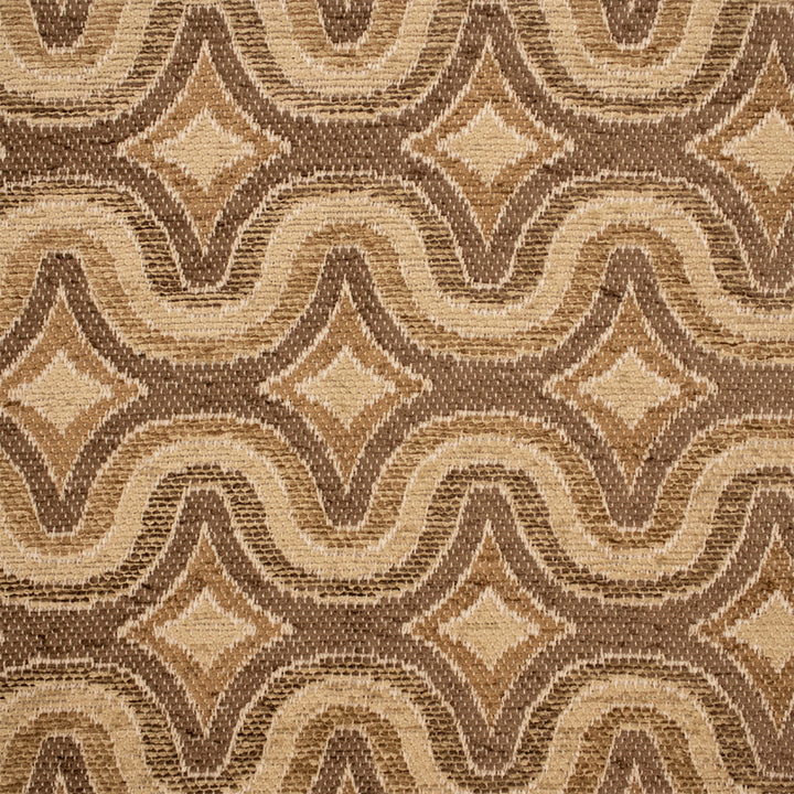 F6202 Coco Shell by Greenhouse Designer Fabric - 71% Acrylic, 16% Polypropylene, 13% Polyester Belgium 102000 7.125" H, 12" V 54" - Swanky Fabrics -