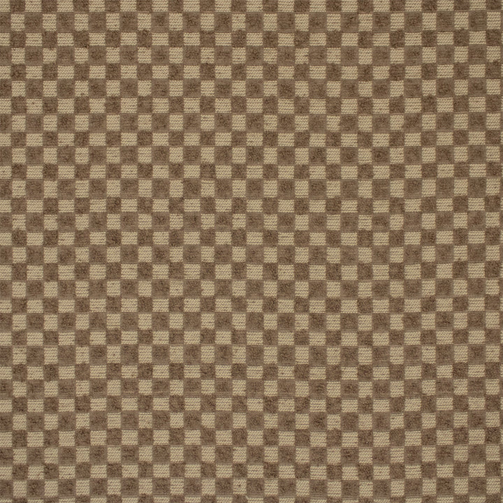 F6207 Cafe by Greenhouse Designer Fabric - 100% Polyester Belgium 21000 1.125" H, 1.125" V 54" - Swanky Fabrics -