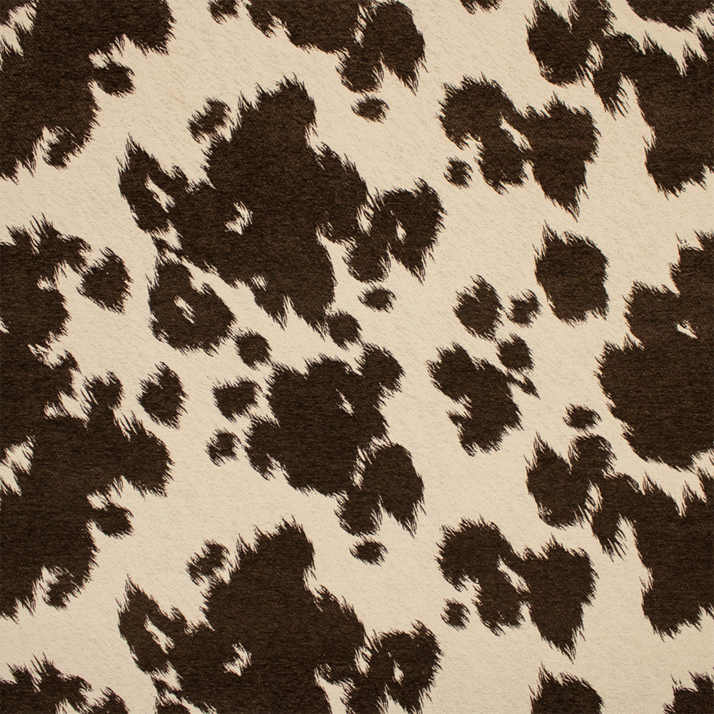 F6210 Mocha by Greenhouse Designer Fabric - 100% Polyester China 50000 28.3" H, 18.8" V 55" - Swanky Fabrics -