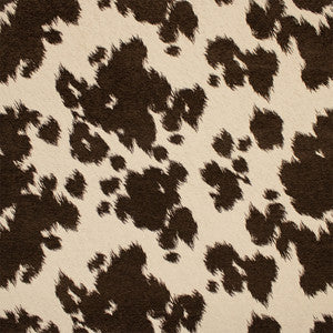 F6210 Mocha by Greenhouse Designer Fabric