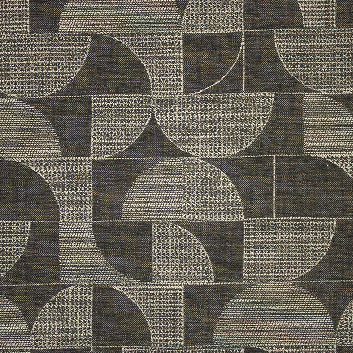 F6219 Carbon by Greenhouse Designer Fabric - 100% Polyester China 50000 13.75" H, 29.25" V 55" - Swanky Fabrics -