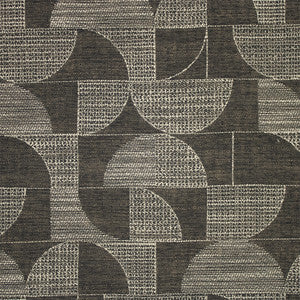 F6219 Carbon by Greenhouse Designer Fabric