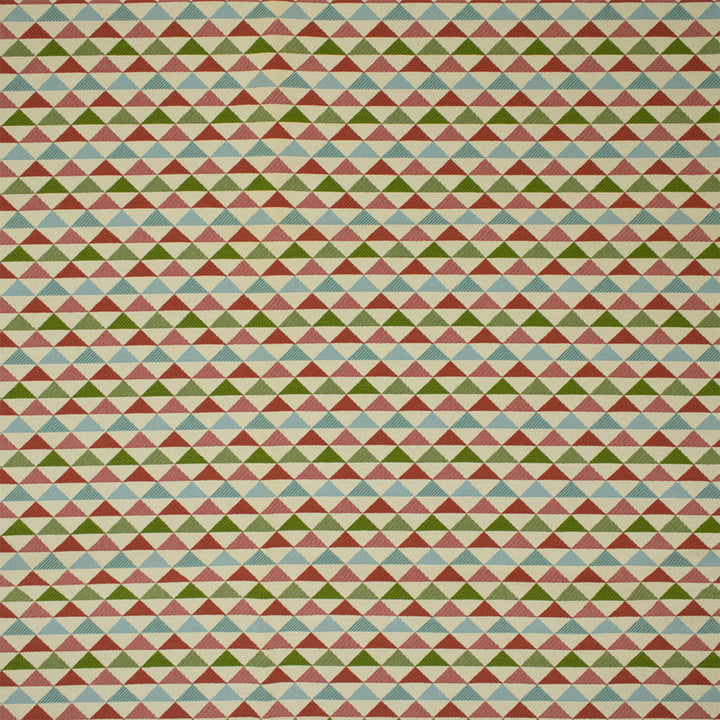 F6235 Carnival by Greenhouse Designer Fabric - 70% Polypropylene, 30% Polyester Mexico 30000 1.88" H, 3.5" V 54" - Swanky Fabrics -