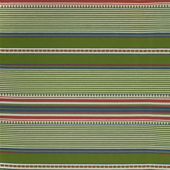 F6237 Kelly Green by Greenhouse Designer Fabric - 71% Polypropylene, 29% Polyester Mexico 70000 11" H, .25" V 54" - Swanky Fabrics -