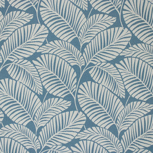 F6245 Cyan by Greenhouse Designer Fabric