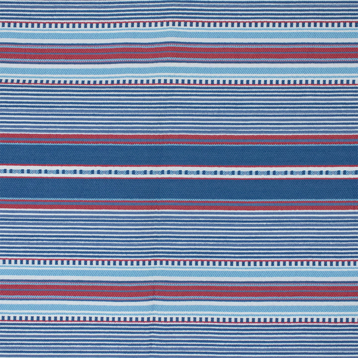 F6250 Aegean by Greenhouse Designer Fabric - 71% Polypropylene, 29% Polyester Mexico 70000 11" H, .25" V 54" - Swanky Fabrics -