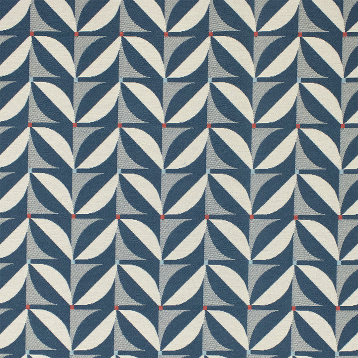F6254 Oxford by Greenhouse Designer Fabric - 69% Polypropylene, 31% Polyester Mexico 40000 3.75" H, 3.75" V 54" - Swanky Fabrics -