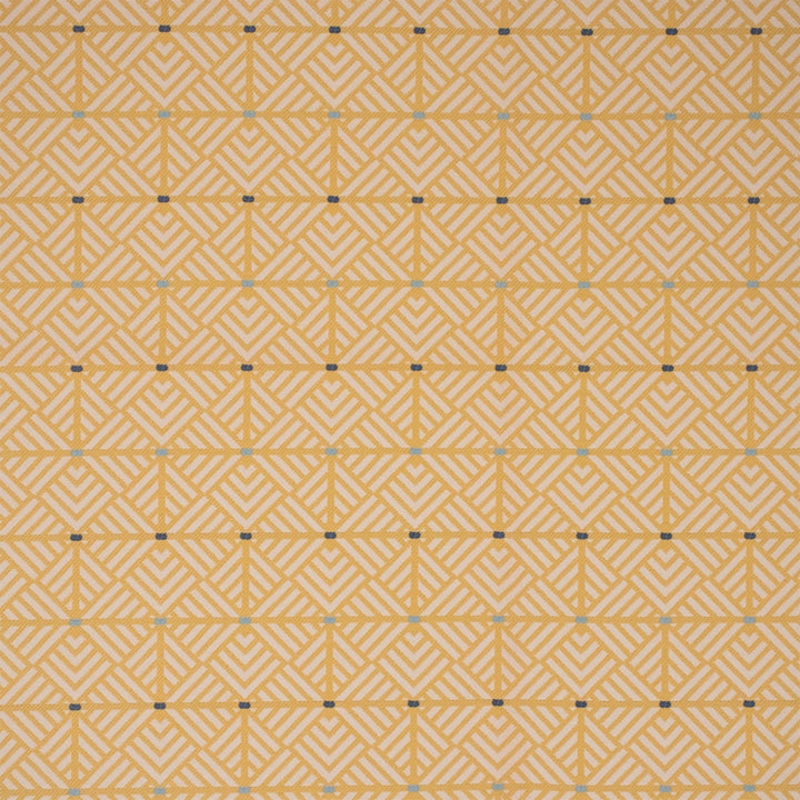F6257 Sunshine by Greenhouse Designer Fabric - 72% Polypropylene, 28% Polyester Mexico 40000 3.62" H, 3.75" V 54" - Swanky Fabrics -