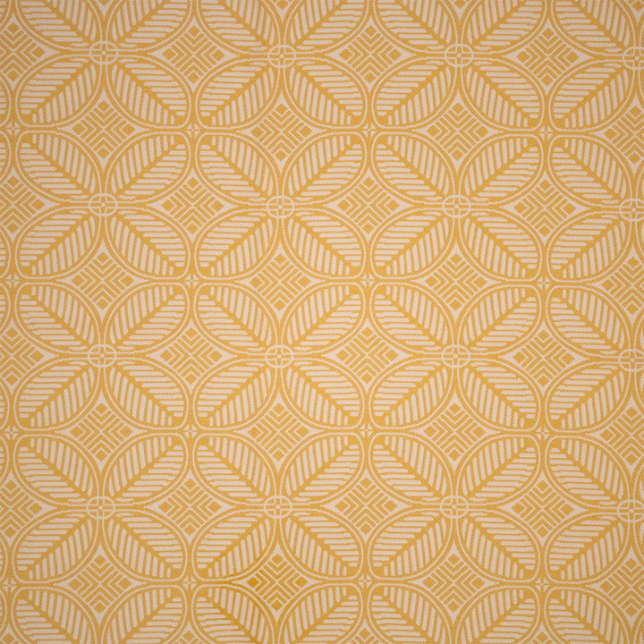 F6261 Dandelion by Greenhouse Designer Fabric - 72% Polypropylene, 28% Polyester Mexico 110000 5.5" H, 5.38" V 54" - Swanky Fabrics -