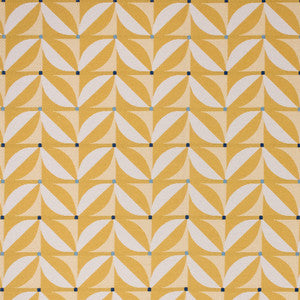 F6264 Sunflower by Greenhouse Designer Fabric