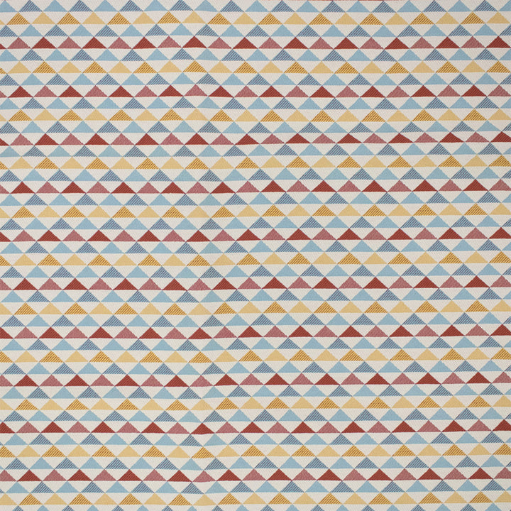F6266 Carmine by Greenhouse Designer Fabric - 70% Polypropylene, 30% Polyester Mexico 30000 1.88" H, 3.5" V 54" - Swanky Fabrics -